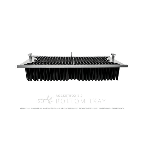 STM RocketBox 2.0 Pre-Roll Machine Bottom Tray