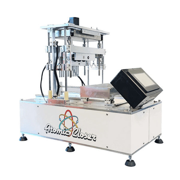 STM Atomic Closer 2.0 Automated Pre-Roll Closing Module