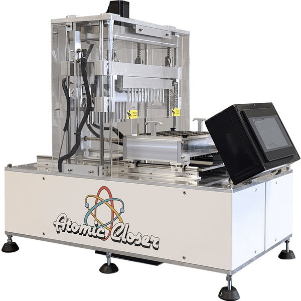 STM Atomic Closer 2.0 Automated Pre-Roll Closing Module