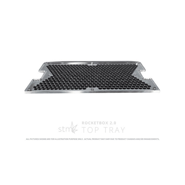 STM RocketBox 2.0 Pre-Roll Machine Tray