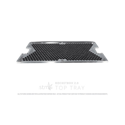 STM RocketBox 2.0 Pre-Roll Machine Tray