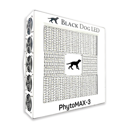 Black Dog LED PhytoMAX-3 24SP Grow Lights