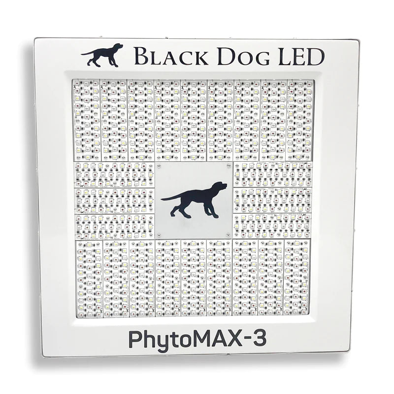 Black Dog LED PhytoMAX-3 24SP Grow Lights