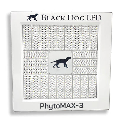 Black Dog LED PhytoMAX-3 24SP Grow Lights