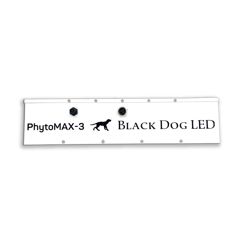 Black Dog LED PhytoMAX-3 24SP Grow Lights