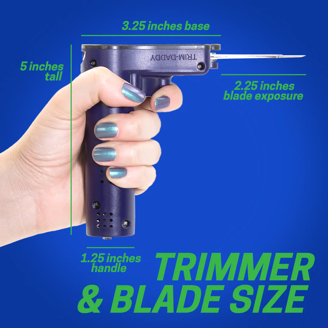 Trim Daddy 3Plus