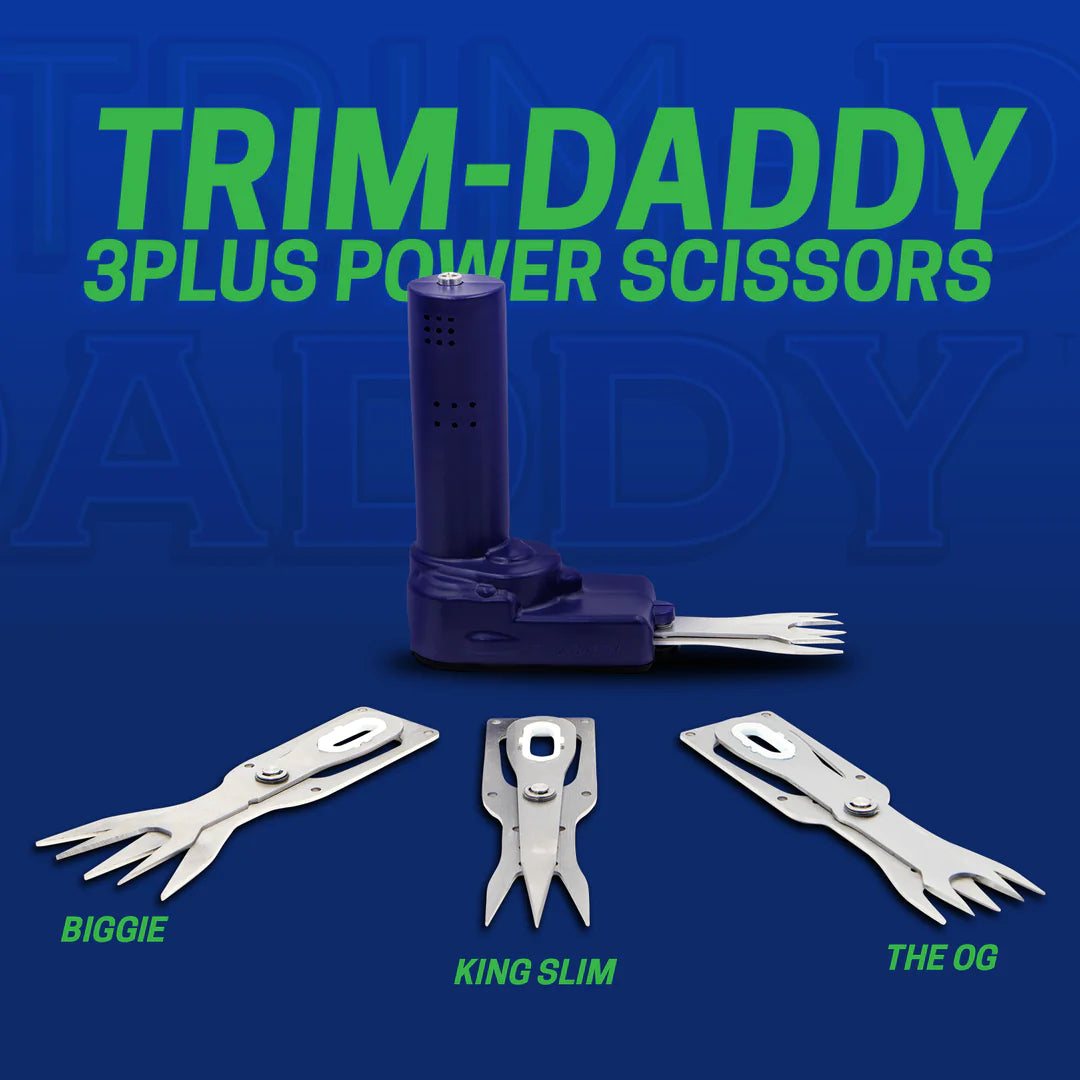 Trim Daddy 3Plus